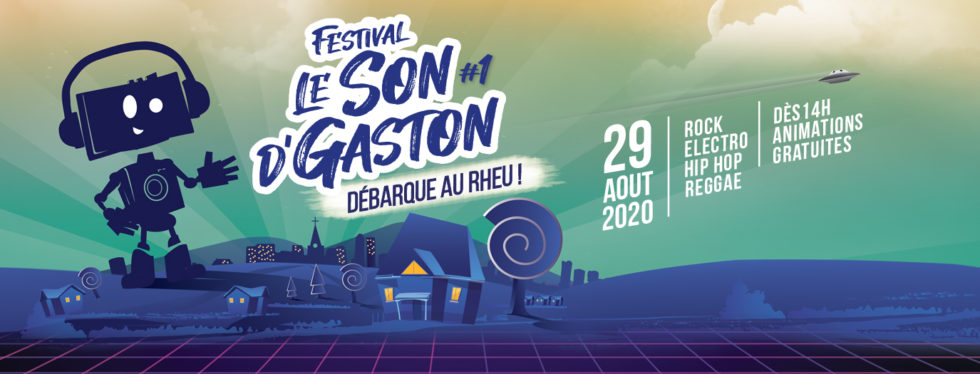 Association Smile - Festival Le Son D'gaston Le Rheu Photos